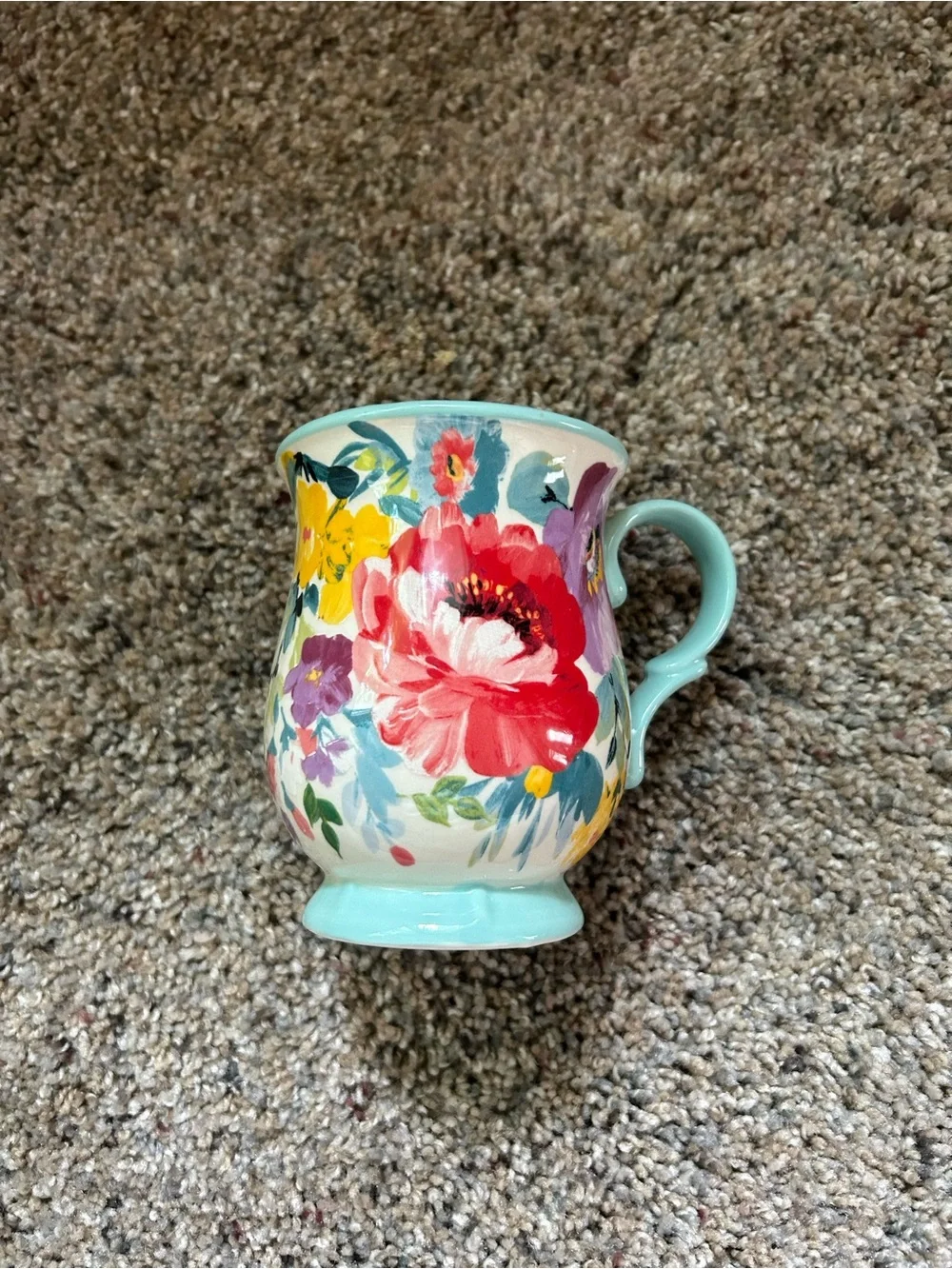 Pioneer Woman Set of 4